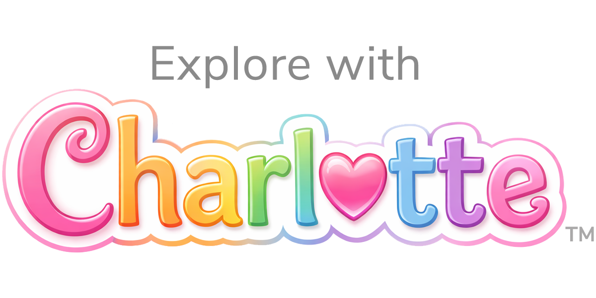 Explore with Charlotte